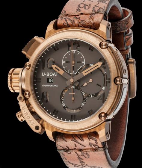 u boat chimera replica watches